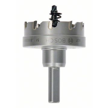 Bosch 51 mm Tct Elmas Uçlu Panç