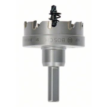 Bosch 51 mm Tct Elmas Uçlu Panç