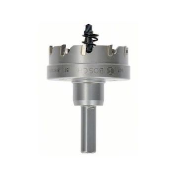 Bosch 51 mm Tct Elmas Uçlu Panç