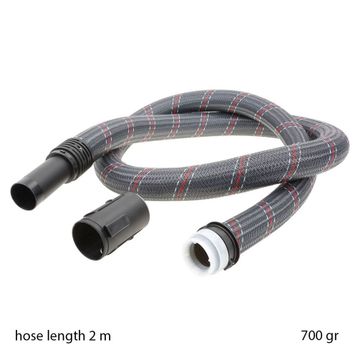 Bosch 570532 Süpürge Orijinal Hortumu