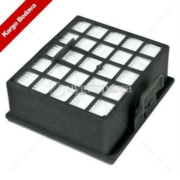 Bosch 574638 Hepa Filtre