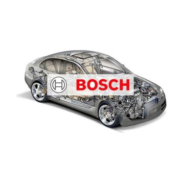 Bosch 5EPK694 Kanallı V Kayışı