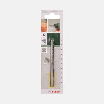 Bosch 5X100 mm Uneo Aksesuar Sds Quıck Çok Amaçlı Uç