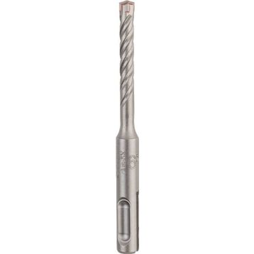 Bosch 6.5 x 110 mm Sds - Plus - 5x Matkap Ucu