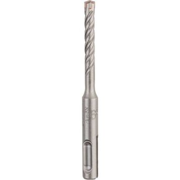 Bosch 6.5 x 110 mm Sds - Plus - 5x Matkap Ucu