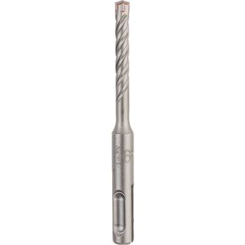 Bosch 6.5 x 110 mm Sds - Plus - 5x Matkap Ucu