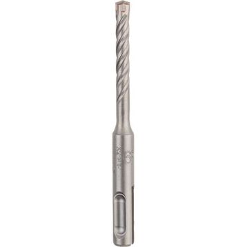 Bosch 6.5 x 110 mm Sds - Plus - 5x Matkap Ucu