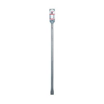 Bosch 600x25 mm EKO SDS-Max Şaftlı Yassı Keski