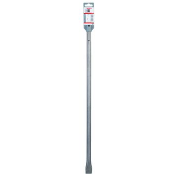 Bosch 600x25 mm EKO SDS-Max Şaftlı Yassı Keski