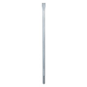 Bosch 600x25 mm EKO SDS-Max Şaftlı Yassı Keski