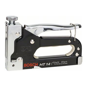Bosch 603038001 HT 14 Siyah 1 Adet El Zımbası