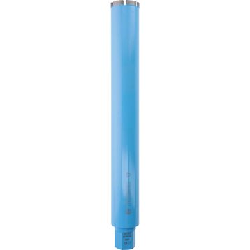 Bosch 62 mm Standard Seri Beton İçin 1 1/4 UNC Girişli Sulu Elmas Karot Ucu