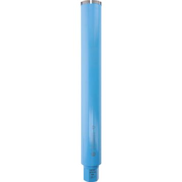 Bosch 62 mm Standard Seri Beton İçin 1 1/4 UNC Girişli Sulu Elmas Karot Ucu