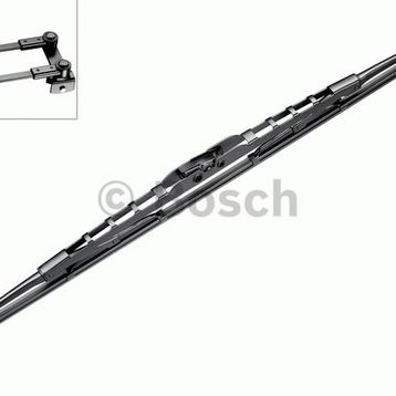 Bosch 65 cm X1 P107 Toyota Aygo Volvo Ön Cam Silecek