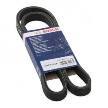 Bosch 6DPK1215 Kanallı V Kayış