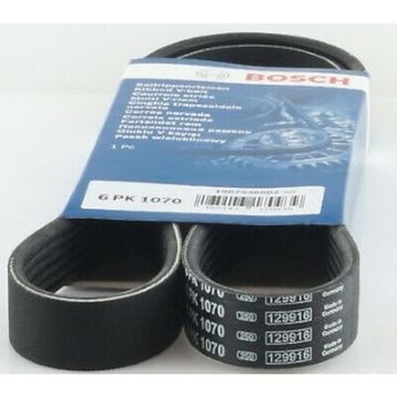 Bosch 6PK1070 Kanallı V Kayış