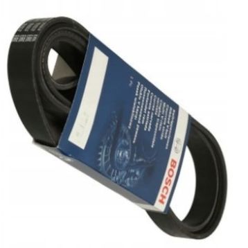 Bosch 6PK1318 Kanallı V Kayışı