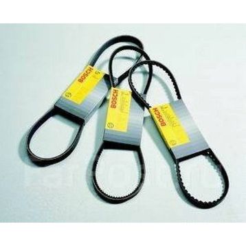 Bosch 6PK1675 Kanallı V Kayış