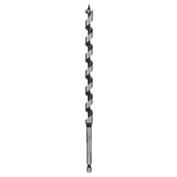 Bosch 6x 235 mm Yılan Matkap Ucu