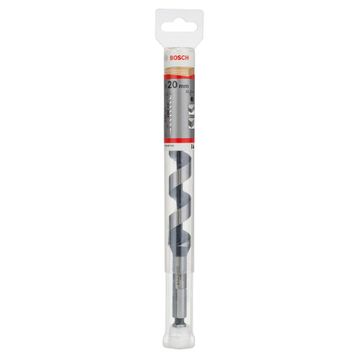 Bosch 6x 235 mm Yılan Matkap Ucu