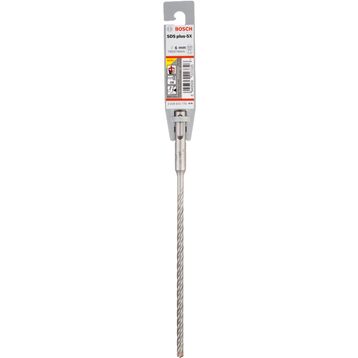 Bosch 6x210mm Eco Sds Plus Matkap Ucu