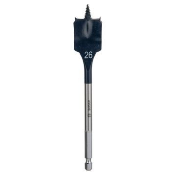 Bosch 6x90 mm Ahşap Matkap Ucu