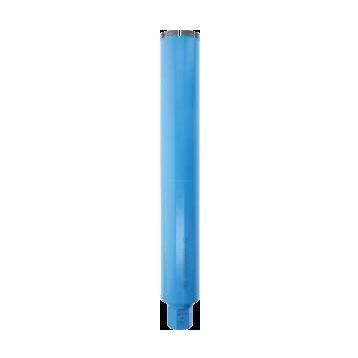 Bosch 72 mm Standard Seri Beton İçin 1 1/4 UNC Girişli Sulu Elmas Karot Ucu