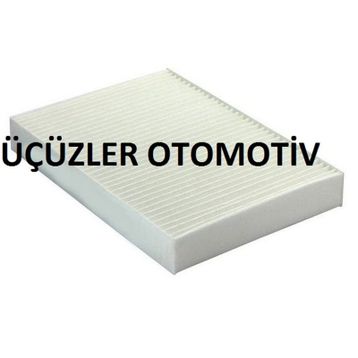 Bosch 7700424098 Karbonlu Polen Filtresi