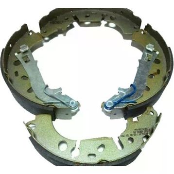 Bosch 77364264 Fiat Punto 2012-2017 Arka Fren Balatası