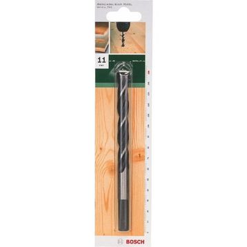 Bosch 7x69x109 mm Ahşap Matkap Uç