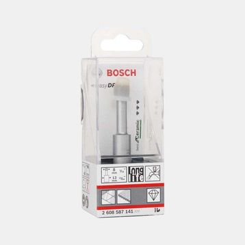 Bosch 8 mm Diamant Bohrer