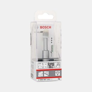Bosch 8 mm Diamant Bohrer