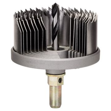 Bosch 8 Parça 28 mm Delik Açma Testeresi