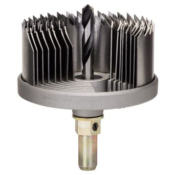 Bosch 8 Parça 28 mm Delik Açma Testeresi