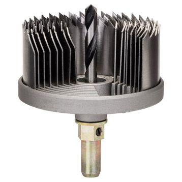 Bosch 8 Parça 28 mm Delik Açma Testeresi