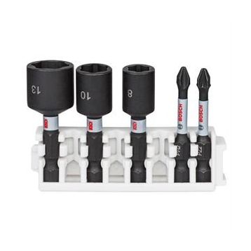 Bosch 8 x 50 mm Impact CTRL Lokma Ucu