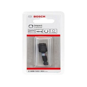 Bosch 8 x 50 mm Impact CTRL Lokma Ucu