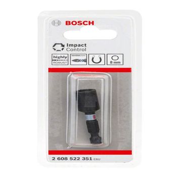 Bosch 8 x 50 mm Impact CTRL Lokma Ucu