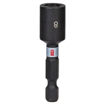 Bosch 8 x 50 mm Impact CTRL Lokma Ucu