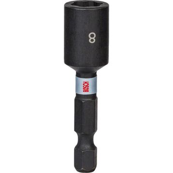 Bosch 8 x 50 mm Impact CTRL Lokma Ucu