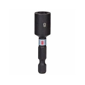 Bosch 8 x 50 mm Impact CTRL Lokma Ucu