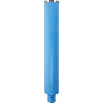 Bosch 82 mm Standard Seri Beton İçin 1 1/4 UNC Girişli Sulu Elmas Karot Ucu