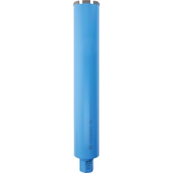 Bosch 82 mm Standard Seri Beton İçin 1 1/4 UNC Girişli Sulu Elmas Karot Ucu