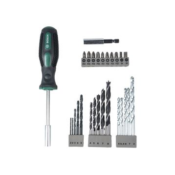Bosch 820739 27 Parça Aksesuar Seti