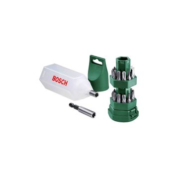 Bosch 831835 Diy 25 Parça Vidalama Seti