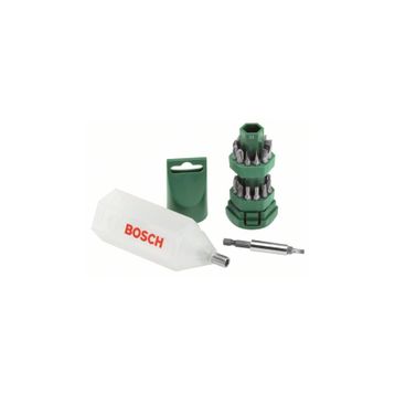 Bosch 831835 Diy 25 Parça Vidalama Seti