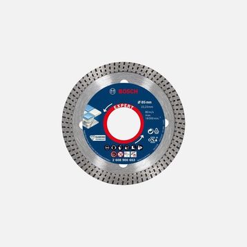 Bosch 85x22.23 mm Elmas Kesme Disk