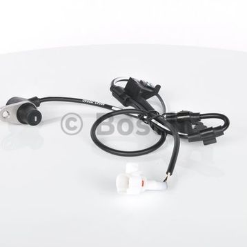 Bosch 8954302040 Avensis Ön Sol Tekerlek Hız Sensörü