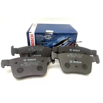 Bosch 8V0698451 Audi A3 2013 Sonrası Arka Fren Balatası