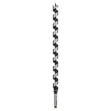 Bosch 8x 450 mm Yılan Matkap Ucu